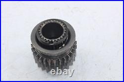 09-11 Ski-doo Gtx 1200 Se Gear Reverse Renverse 504152961