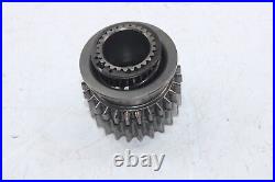 09-11 Ski-doo Gtx 1200 Se Gear Reverse Renverse 504152961