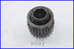 09-11 Ski-doo Gtx 1200 Se Gear Reverse Renverse 504152961