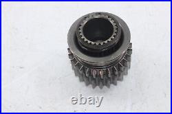 09-11 Ski-doo Gtx 1200 Se Gear Reverse Renverse 504152961