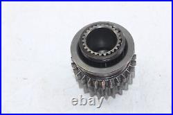 09-11 Ski-doo Gtx 1200 Se Gear Reverse Renverse 504152961