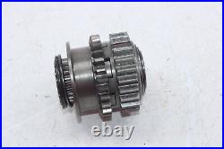 09-11 Ski-doo Gtx 1200 Se Gear Reverse Renverse 504152961