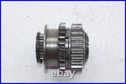 09-11 Ski-doo Gtx 1200 Se Gear Reverse Renverse 504152961