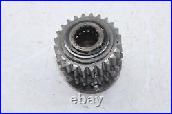 09-11 Ski-doo Gtx 1200 Se Gear Reverse Renverse 504152961