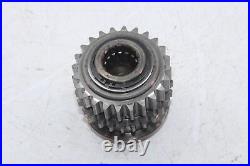 09-11 Ski-doo Gtx 1200 Se Gear Reverse Renverse 504152961