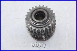 09-11 Ski-doo Gtx 1200 Se Gear Reverse Renverse 504152961