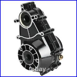 16T Differential Gear Box Transmission For Electric Motor Go Kart ATV Quad Buggy