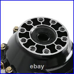 16T Transmission Gear Box 9.51 For Electric Differential Motor GoKart Buggy ATV