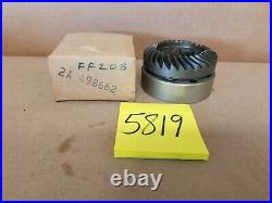 (1) New Chrysler 2A498662 Reverse Gear with Bearings NOS in Original Box