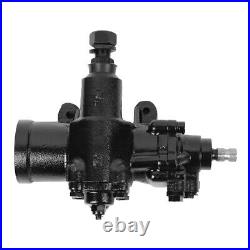 1set Power Steering Gear Box For Ford F100-150-200-250 Mazda B2300 4000 27-7516