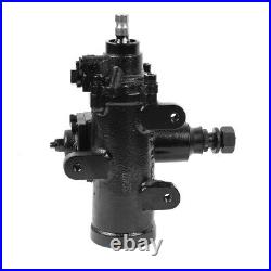 1set Power Steering Gear Box For Ford F100-150-200-250 Mazda B2300 4000 27-7516