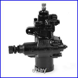 1set Power Steering Gear Box For Ford F100-150-200-250 Mazda B2300 4000 27-7516