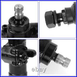 1set Power Steering Gear Box For Ford F100-150-200-250 Mazda B2300 4000 27-7516