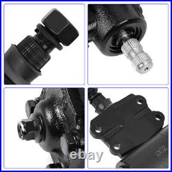 27-8480 Power Steering Gear Box For 1990-97 Toyota Land Cruiser Lexus LX450 FJ80