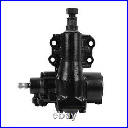 27-8480 Power Steering Gear Box For 1990-97 Toyota Land Cruiser Lexus LX450 FJ80