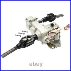 4WD Reverse Gear Box Transmission for ATV Quad Go Kart GY6 150cc 200 250cc 300cc