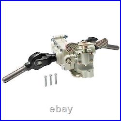 4WD Reverse Gear Box Transmission for ATV Quad Go Kart GY6 150cc 200 250cc 300cc