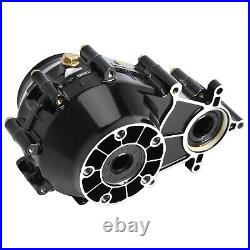 72v 1500w Brushless Motor + Gear box for Electric Go Kart ATV UTV Trike Buggy