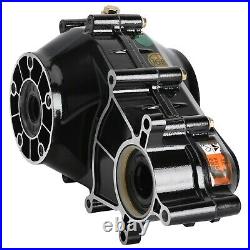 72v 1500w Brushless Motor + Gear box for Electric Go Kart ATV UTV Trike Buggy