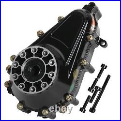 72v 1500w Brushless Motor + Gear box for Electric Go Kart ATV UTV Trike Buggy