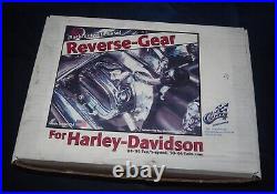 84-99 Harley Evo & 99-04 Harley Twin Cam Engine Champion Reverse Gear Tool WithBox