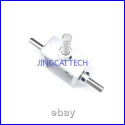 90-degree Right-angle Drive Reversing Bevel Gear Box Angler 1 to 1 T-type