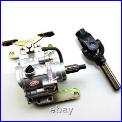 ATV Buggy 3 Wheel Reverse Gear Box Assy Drive By Shaft Transfer Case Tricycle