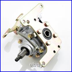 ATV Buggy 3 Wheel Reverse Gear Box Assy Drive By Shaft Transfer Case Tricycle