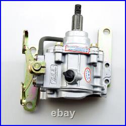 ATV Buggy Reverse Gear Box Assy Drive By Shaft Transfer Case For 110cc Tricycle