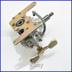 ATV Buggy Reverse Gear Box Assy drive by shaft transfer case Tricycle motorcycle