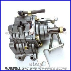 ATV Buggy Reverse Gear Box Assy drive reverse gear transfer case 125cc-250cc