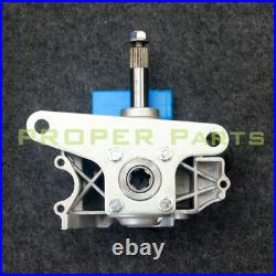ATV Buggy Reverse Gear Box by shaft reverse gear transfer case spline housing
