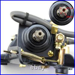 ATV Buggy UTV Reverse Gear Box Assy drive shaft reverse gear transfer case shaft