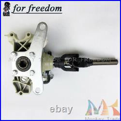 ATV Reverse Gear Box Assy drive by shaft reverse gear transfer case Foot shaft