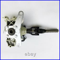ATV Reverse Gear Box Assy drive shaft reverse gear transfer case 125 shaft drive