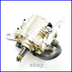 ATV Reverse Heavy Gear Box Assy drive reverse gear transfer case Foot Engine