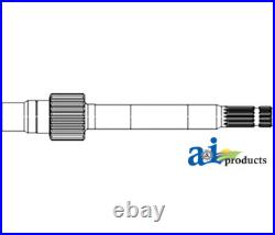A&I Prod. Replaces A-H213514 SHAFT REVERSER GEAR BOX