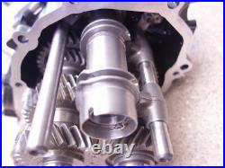 BMW K 1600 GT GTL Schalt Getriebe Set RETOUR-GANG reverse gear box 2017 2.100km