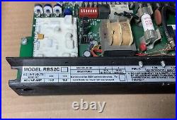 BOSTON GEAR RBS2C Motor Control Reversing (NO BOX)