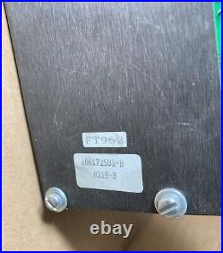 BOSTON GEAR RBS2C Motor Control Reversing (NO BOX)