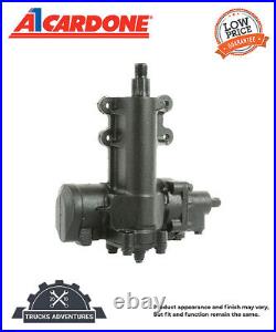 Cardone Reman Steering Gear P/N27-5200