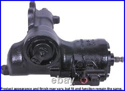 Cardone Reman Steering Gear P/N27-6542