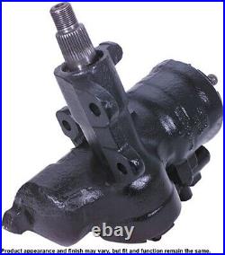 Cardone Reman Steering Gear P/N27-6542