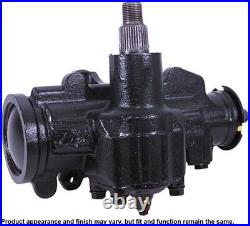 Cardone Reman Steering Gear P/N27-7533