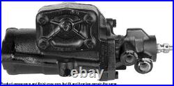 Cardone Reman Steering Gear P/N27-7620