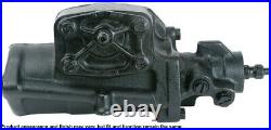 Cardone Reman Steering Gear P/N27-7624