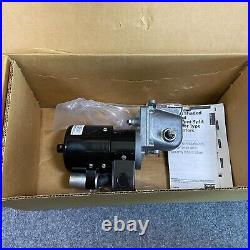 Dayton Industrial Gear Motor Model 1LPY8 New Open Box