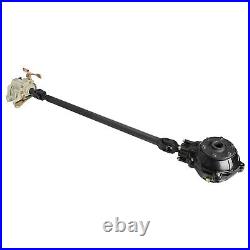 Differential Drive Shaft Rear Axle Reverse Gear Box Transmission 4 Wheeler Buggy