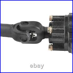 Differential Drive Shaft Rear Axle Reverse Gear Box Transmission 4 Wheeler Buggy