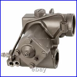 For Land Rover Defender Discovery Reverse Rotation Power Steering Gear Box